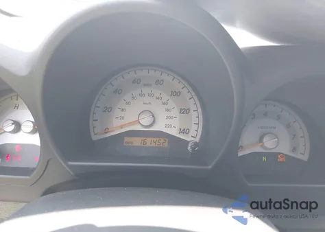 2005 Scion Tc z USA, uszkodzony, nr VIN JTKDE177450051416